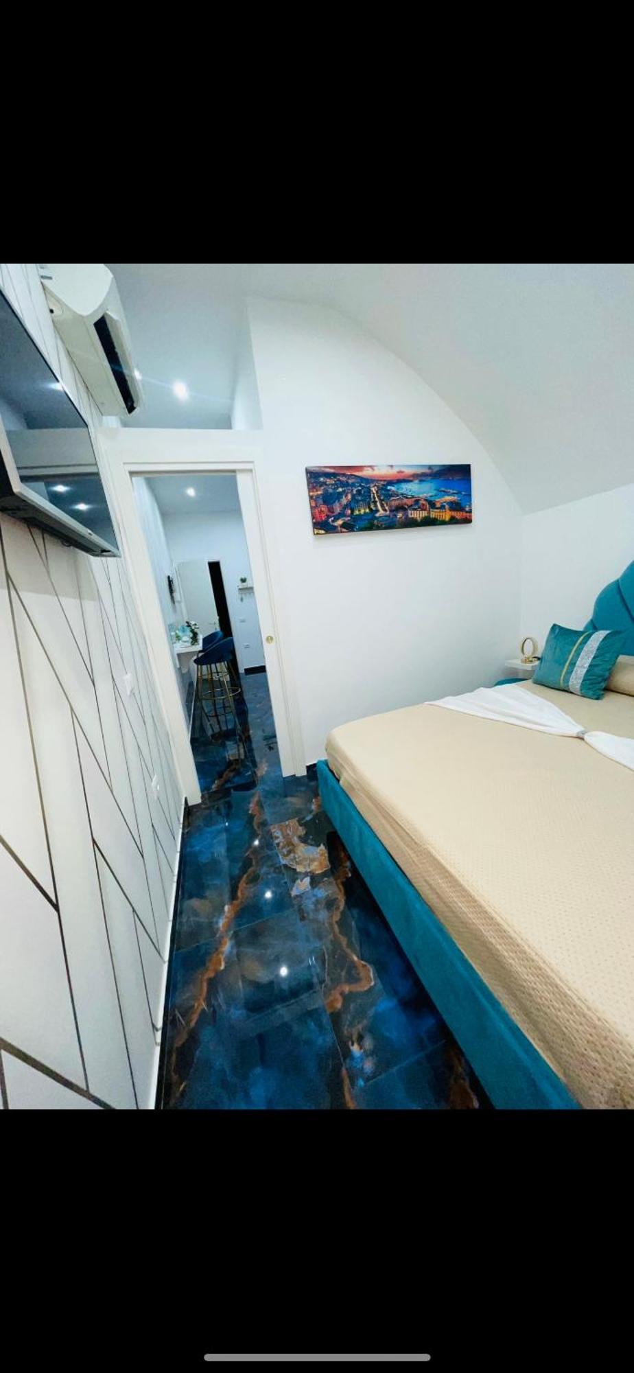 Alex Mary Home Неаполь Экстерьер фото