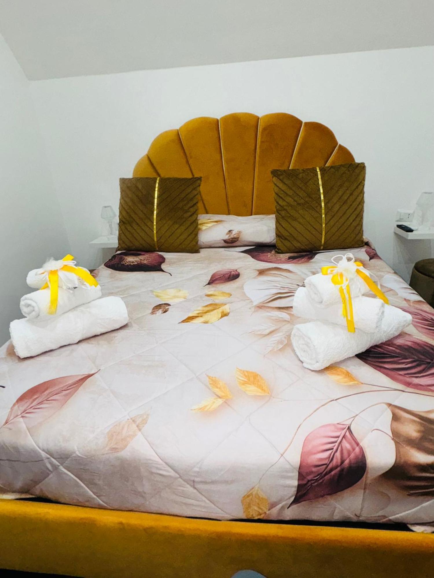 Alex Mary Home Неаполь Экстерьер фото