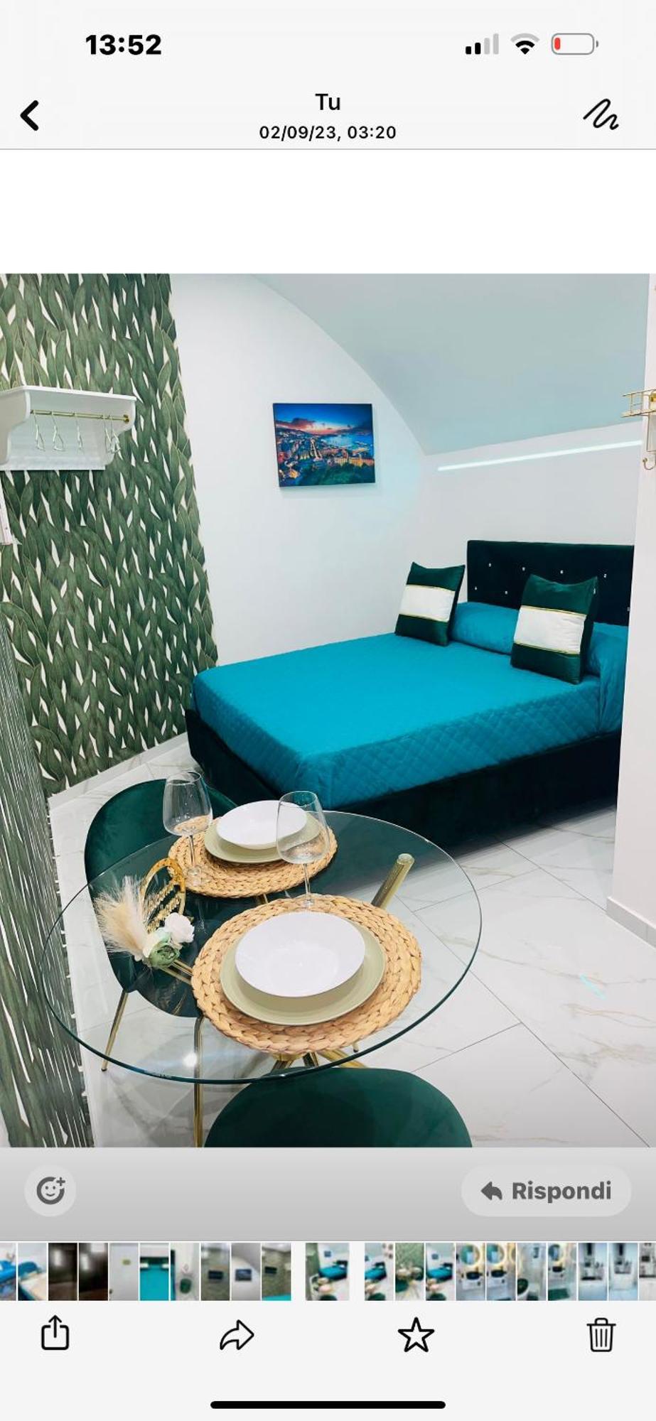 Alex Mary Home Неаполь Экстерьер фото