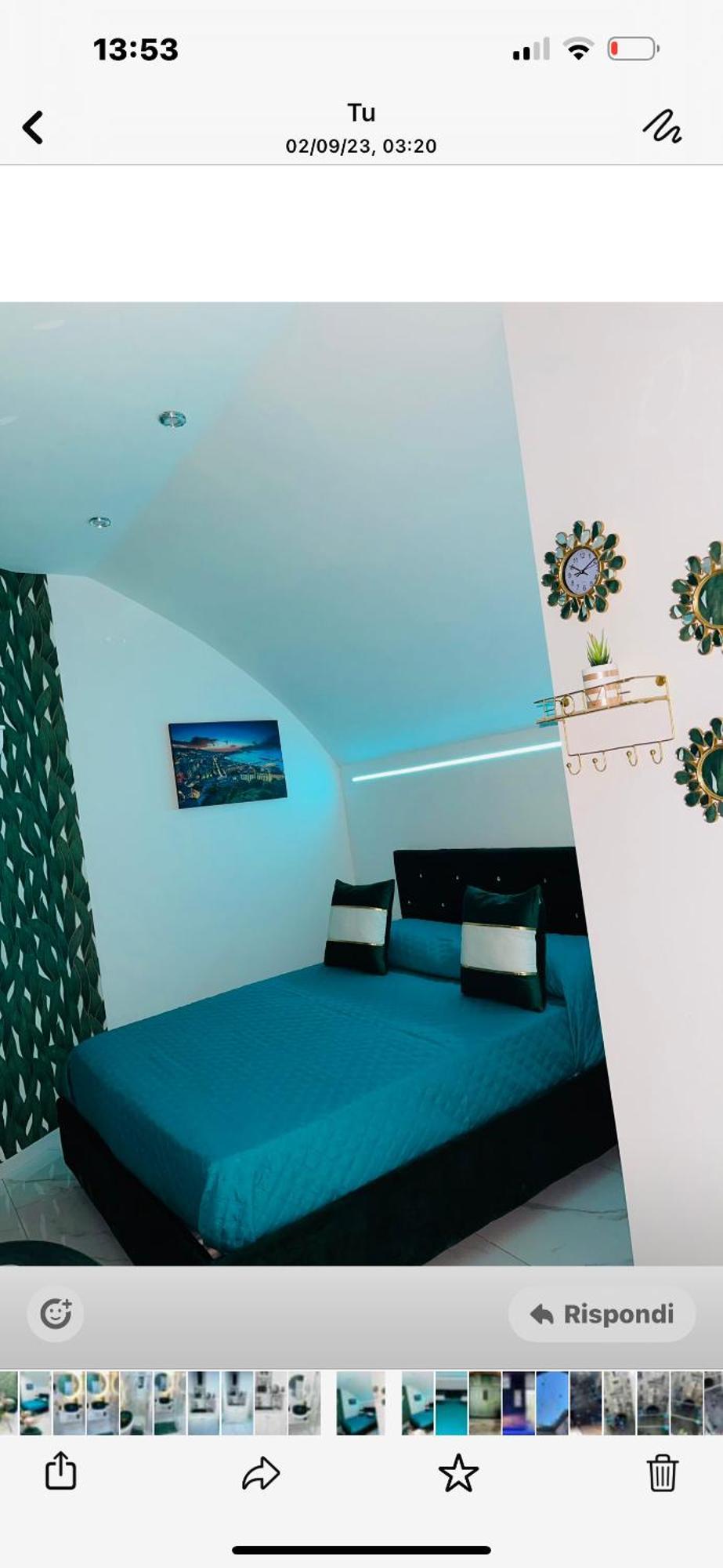 Alex Mary Home Неаполь Экстерьер фото